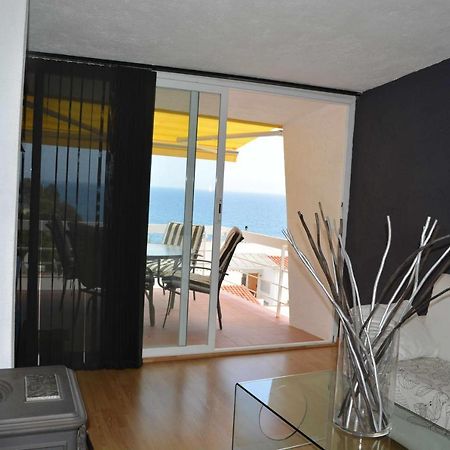 Apartamento Carabelasiente La Brisa Del Mar Tossa de Mar Bagian luar foto