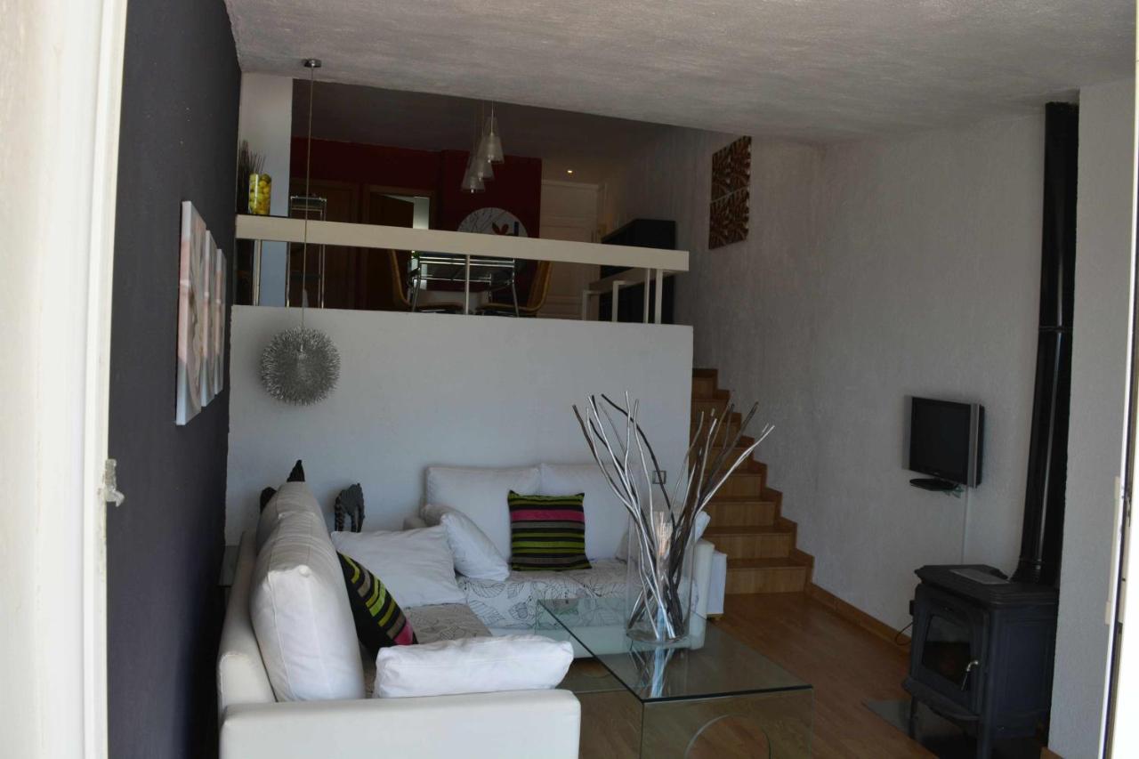 Apartamento Carabelasiente La Brisa Del Mar Tossa de Mar Bagian luar foto