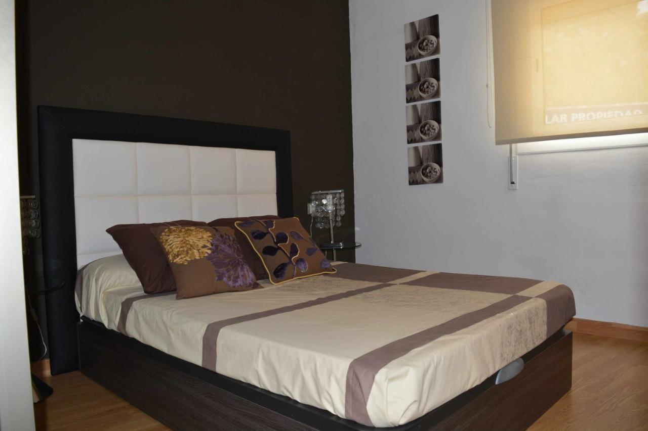 Apartamento Carabelasiente La Brisa Del Mar Tossa de Mar Bagian luar foto